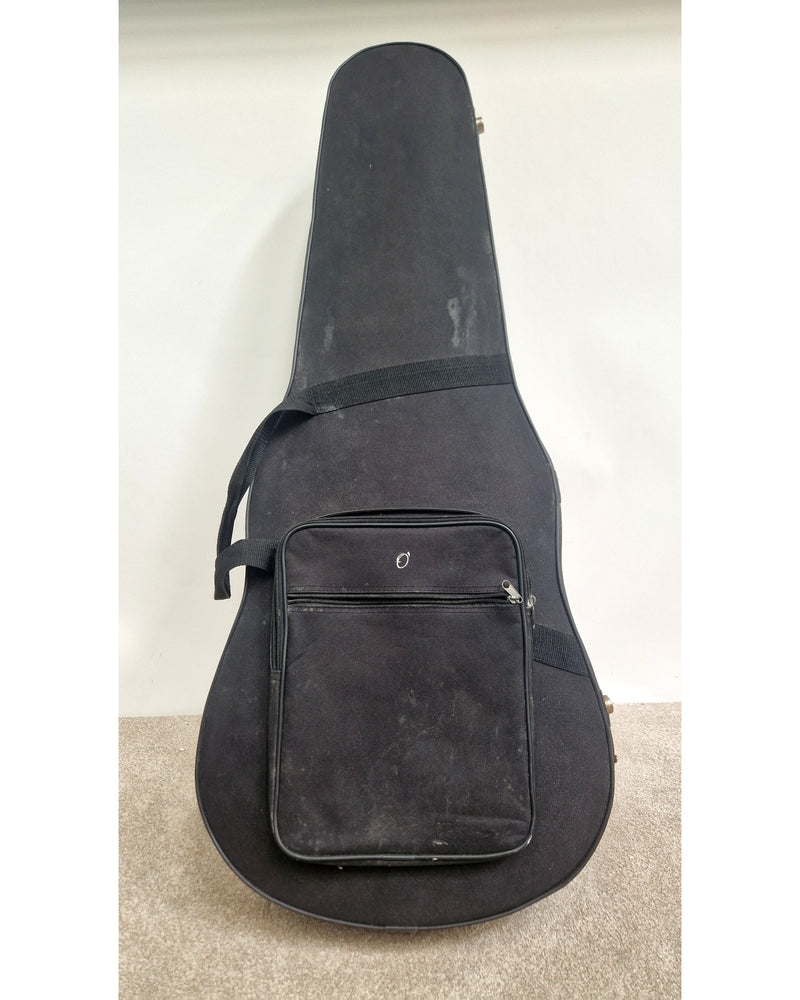 Yamaha CG182S - Classical Guitar - Natural - Excellent w/ Hard Case - image 2