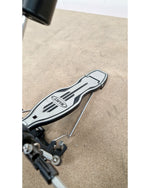 Mapex Double Kick Pedal - Acoustic Drums - Good - Image 6