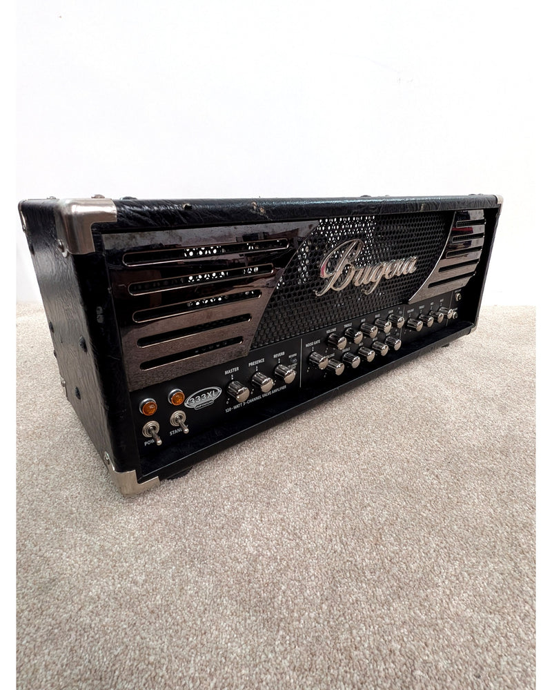 Bugera 333XL Infinium - Guitar Amplifier - Good - image 2