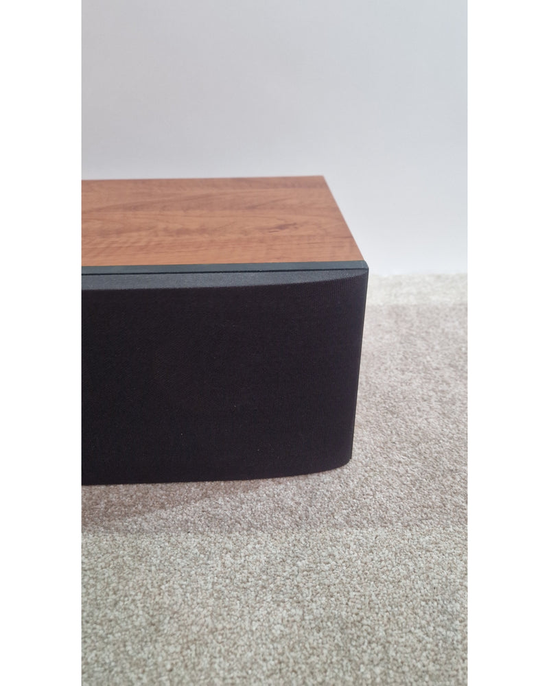 B&W HTM62 - Subwoofer - Excellent w/ Manuals - image 2