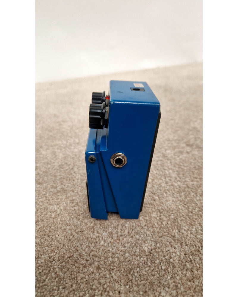Boss Blues Driver BD-2 pedal - Good - image 10