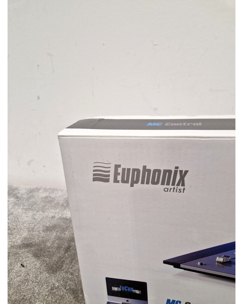Euphonix MC Control - Control Surface - Good - Image 6