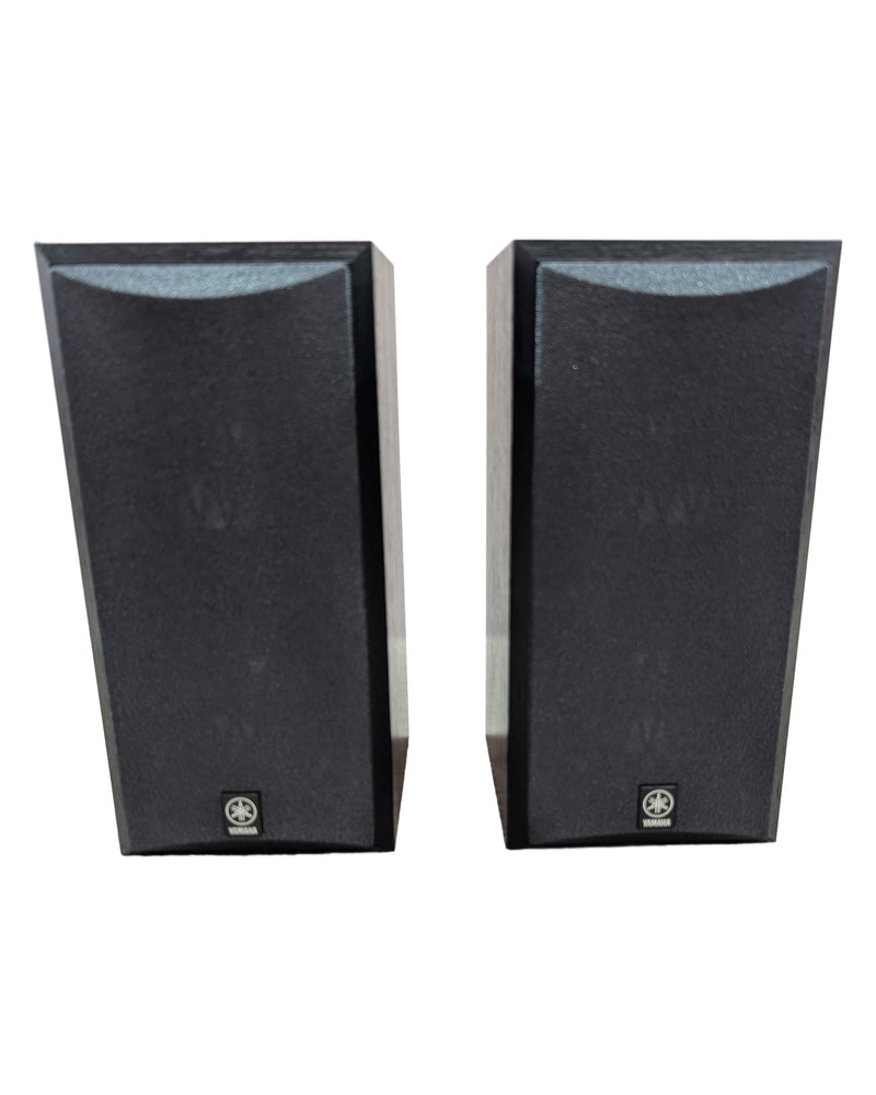 Yamaha NS-B210 - Hi-Fi Speakers - Black - Like New w/ Original Box & Manuals - image 1