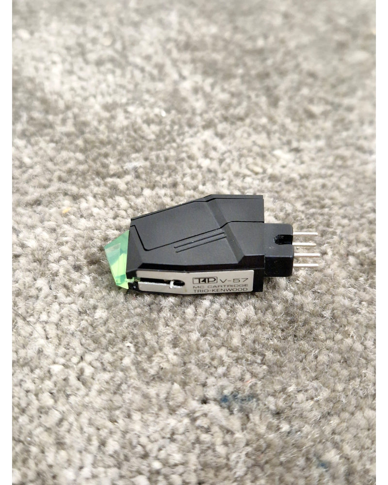 Kenwood Trio V-57 Mc Cartridge – Cartridge - Spares or Repair - Image 7