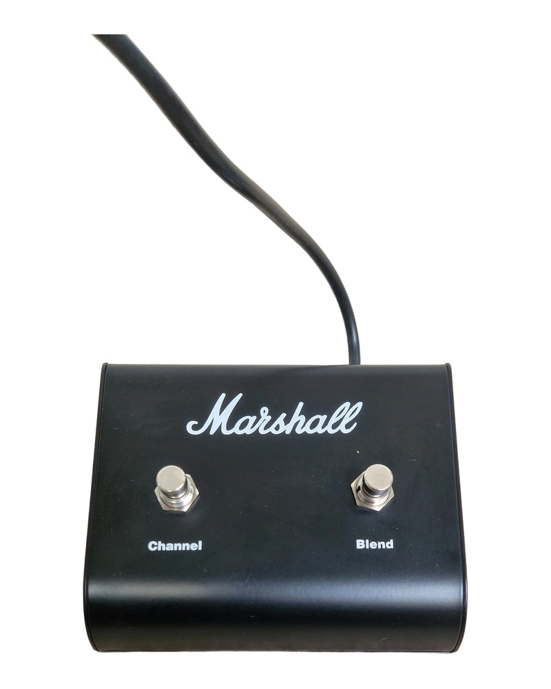 Marshall PEDL-90005 - Footswitches - Very Good w/ Original Box - image 1