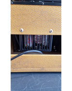 Fender 57 Champ - Guitar Amplifiers - Very Good w/ Soft Case - Image 4