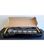 Marshall JVM205C - Guitar Amplifiers - Black - Excellent w/ 2 footswitches - Image 25