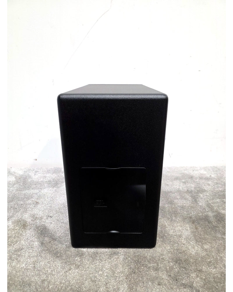 JBL Control 50S/T - Subwoofer - Black - Excellent w/ Original Box & Manuals - Image 3