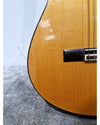 Andrew Whale No. 6 - Acoustic Guitars - Natural - Excellent w/ Hard Case - Photo 12
