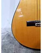 Andrew Whale No. 6 - Acoustic Guitars - Natural - Excellent w/ Hard Case - Image 12
