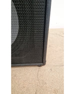 Ashdown RM 115T - Bass Amplifiers - Good - Image 5