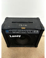 Laney GC30 - Guitar Amplifiers - Good - Image 2