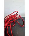 Unbranded 25ft Microphone Cable - Red – Microphone Cable - Excellent - Photo 5