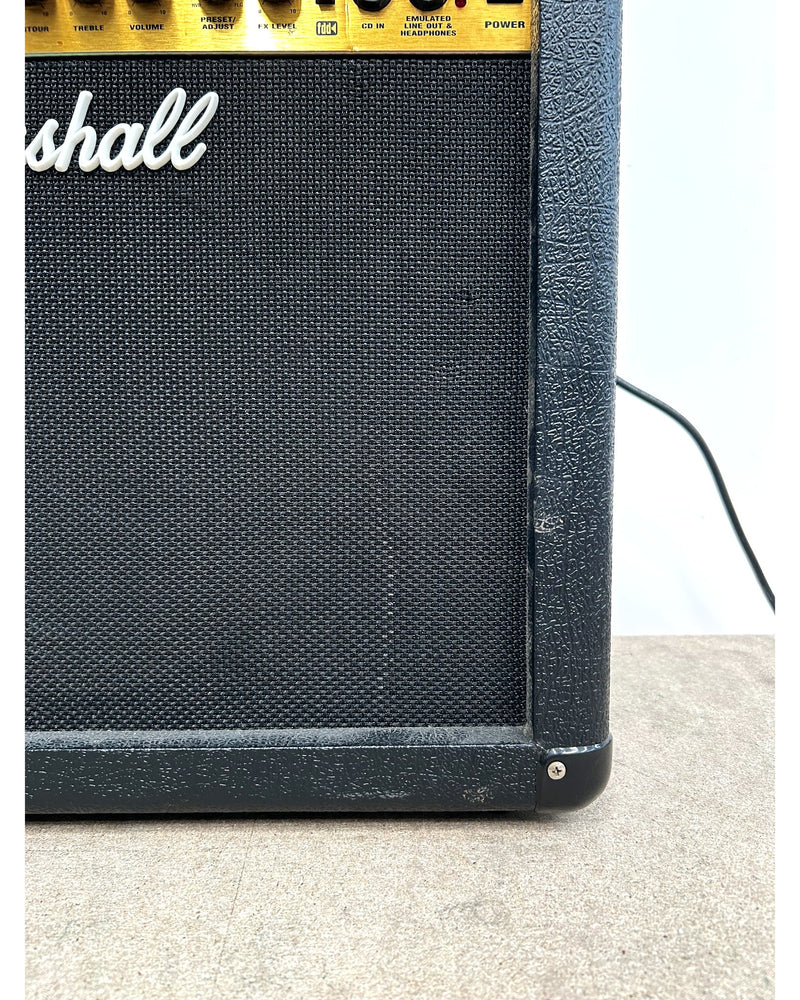 Marshall MG30DFX - Guitar Amplifiers - Good - Image 5