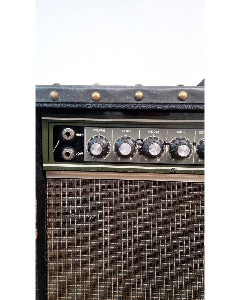 Roland JC-80 - Good - image 5
