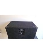 Behringer ULTRABASS BA210 - Bass Amplifiers - Good - Image 2