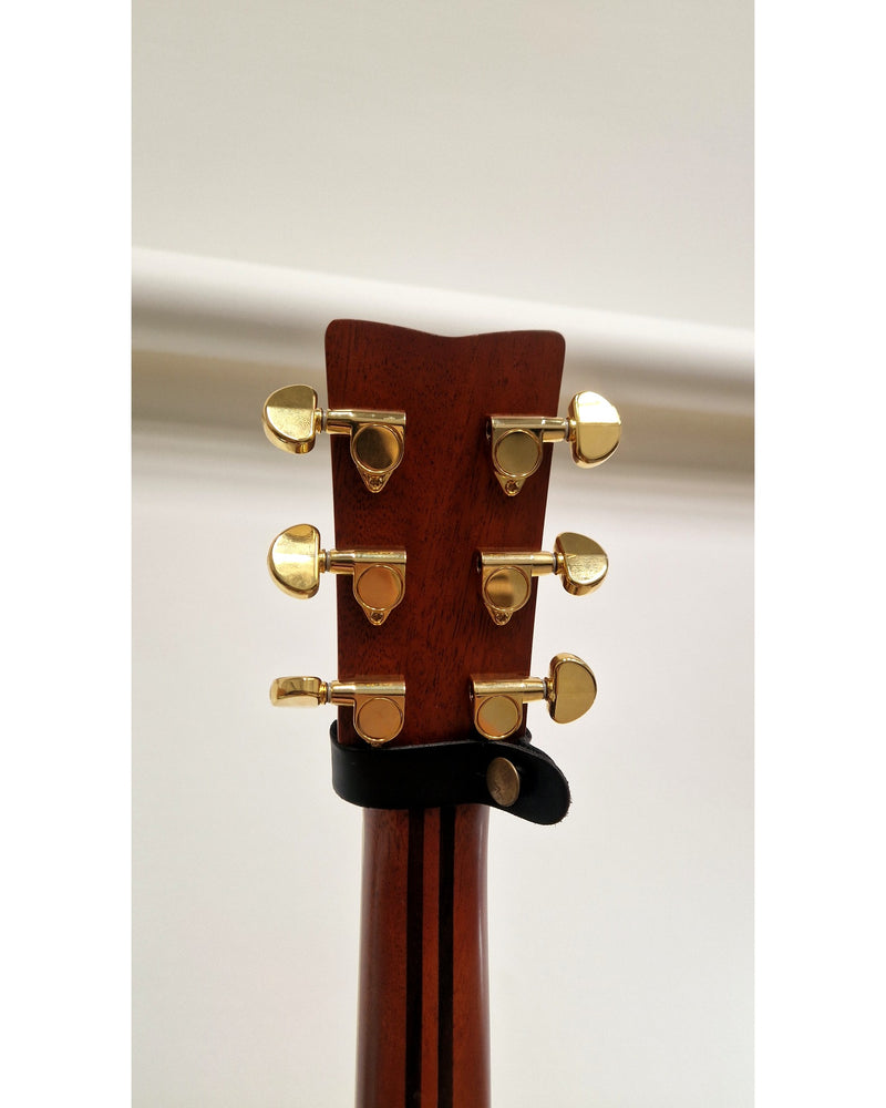 Yamaha LL6 - Acoustic Guitar - Very Good - image 9