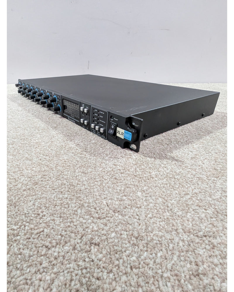 Focusrite Scarlett OctoPre Dynamic MkII - Audio Interface - Very Good w/ Original Box - image 3