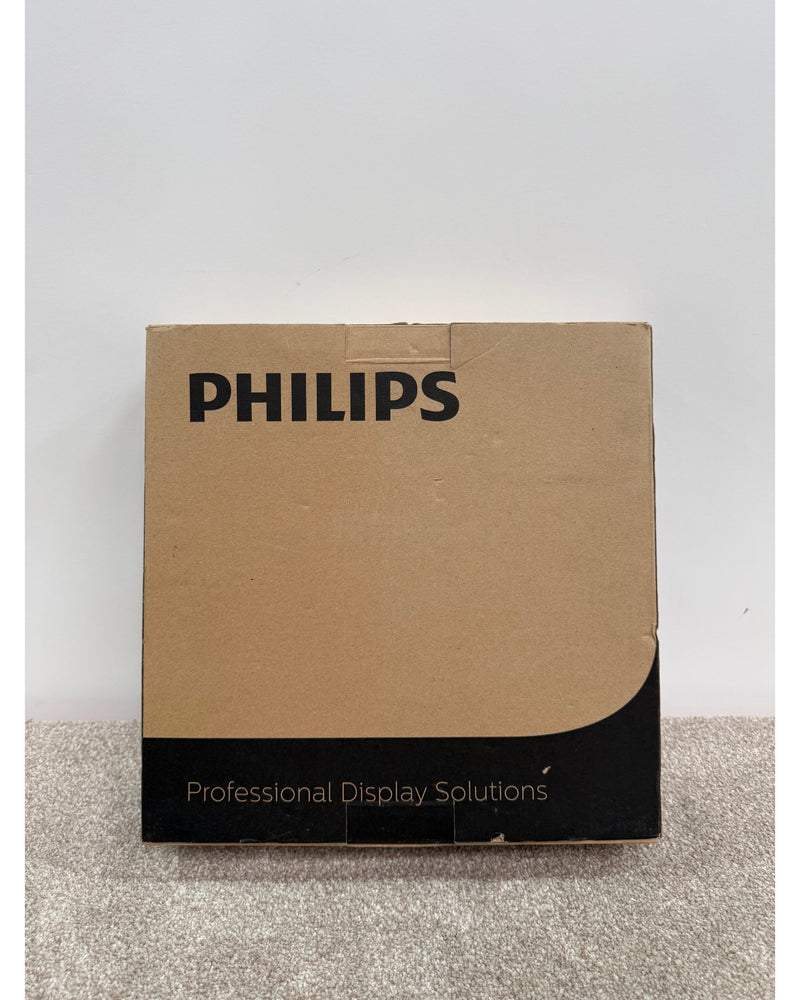 Philips 10BDL4151T - Media - Like New w/ Original Box & Manuals - image 5