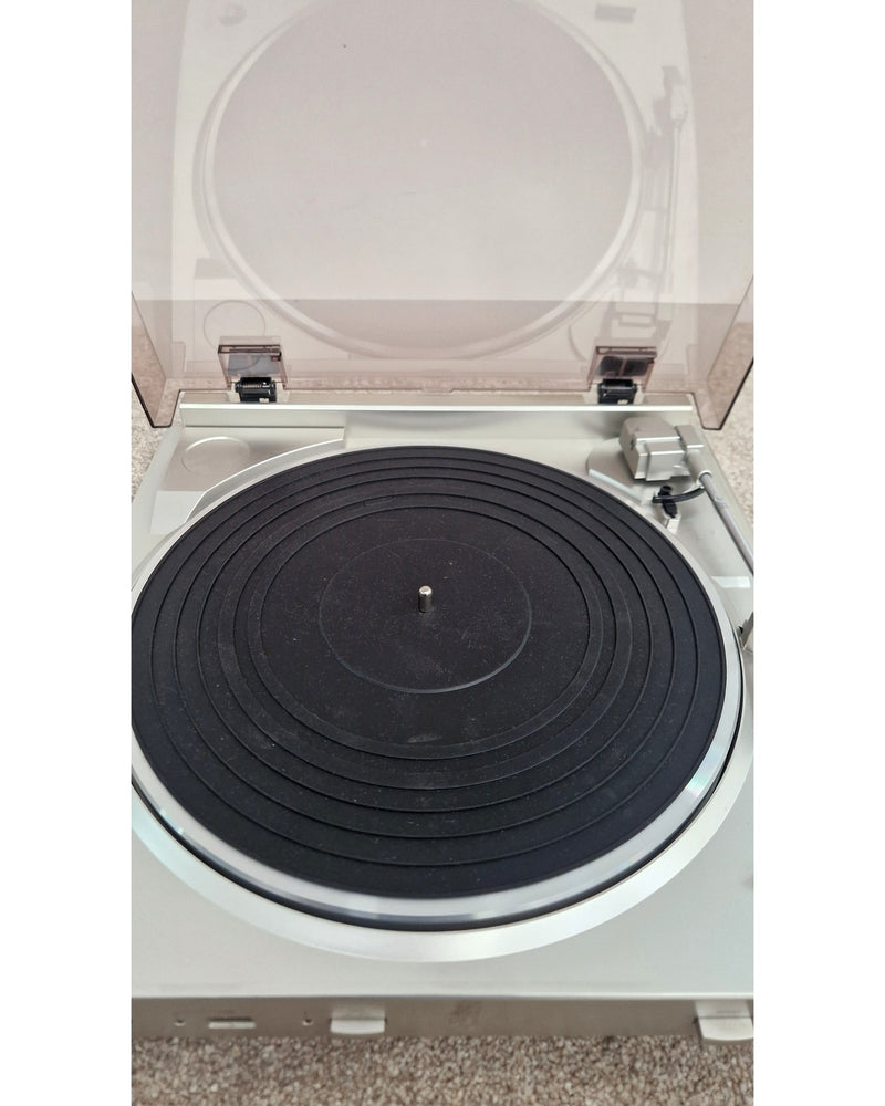 Denon DP-200USB - Turntable - Spares or Repair - Image 8