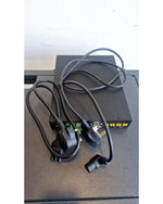 Biamp Voltera A 600.4 - Power Amplifiers - Good w/ Original Box, Cables, Manuals - Image 14