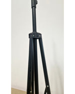 Unbranded Large Pa Speaker Stand - Black - Good - Image 7