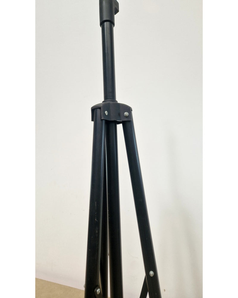Unbranded Large Pa Speaker Stand - Black - Good - Image 7