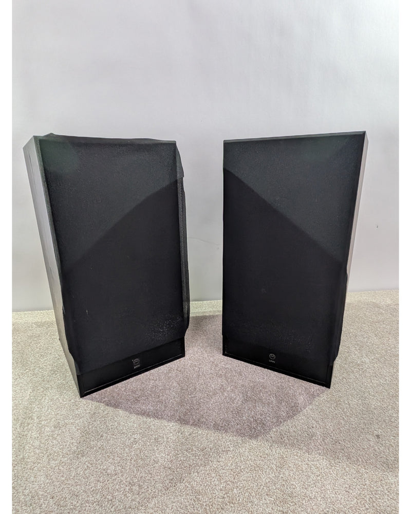 Linn LS 150 HELIX - Hi-Fi Speakers - Black - Very Good - image 4