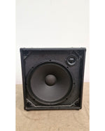 Ashdown RM 115T - Bass Amplifiers - Good - Image 10