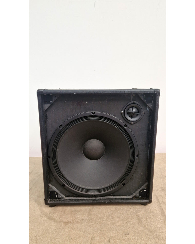 Ashdown RM 115T - Bass Amplifiers - Good - Image 10