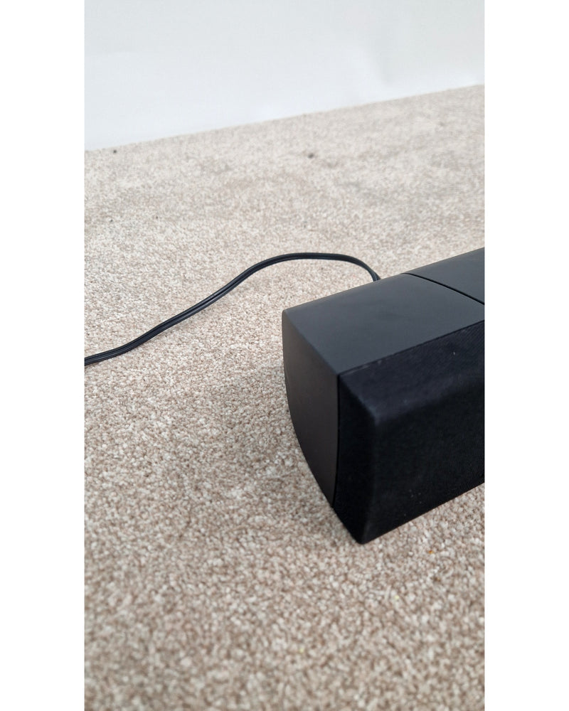 Bose Acoustimass Series V - Hi-Fi Speakers - Black - Excellent - Image 6