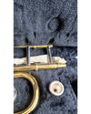 Odyssey Premiere OTB1500 Trombone - Trombones & - Very Good w/ Hard Case - Photo 7
