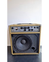Ashdown MAG-C112-250 Tweed - Bass Amplifier - Excellent - Photo 11