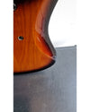 Ibanez Soundgear SR500 - Bass Guitars - Sunburst - Excellent - Photo 15