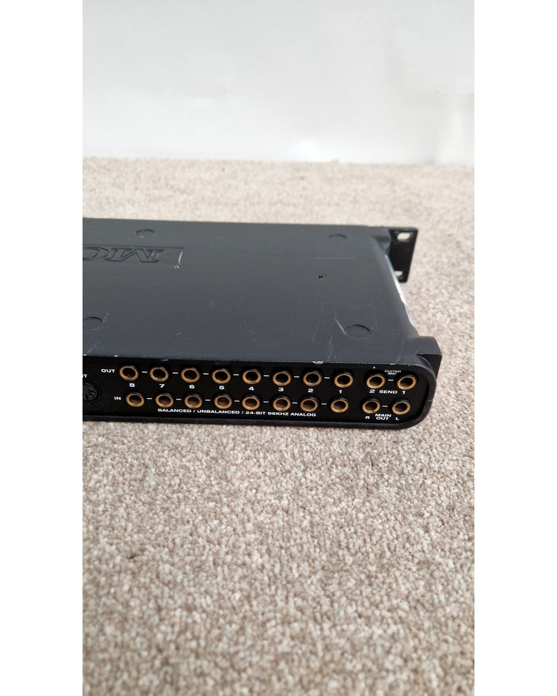 MOTU 828MK2 - Good - image 13
