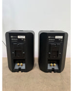 RCF Monitor 55 - PA Speakers - Black - Very Good - Image 3