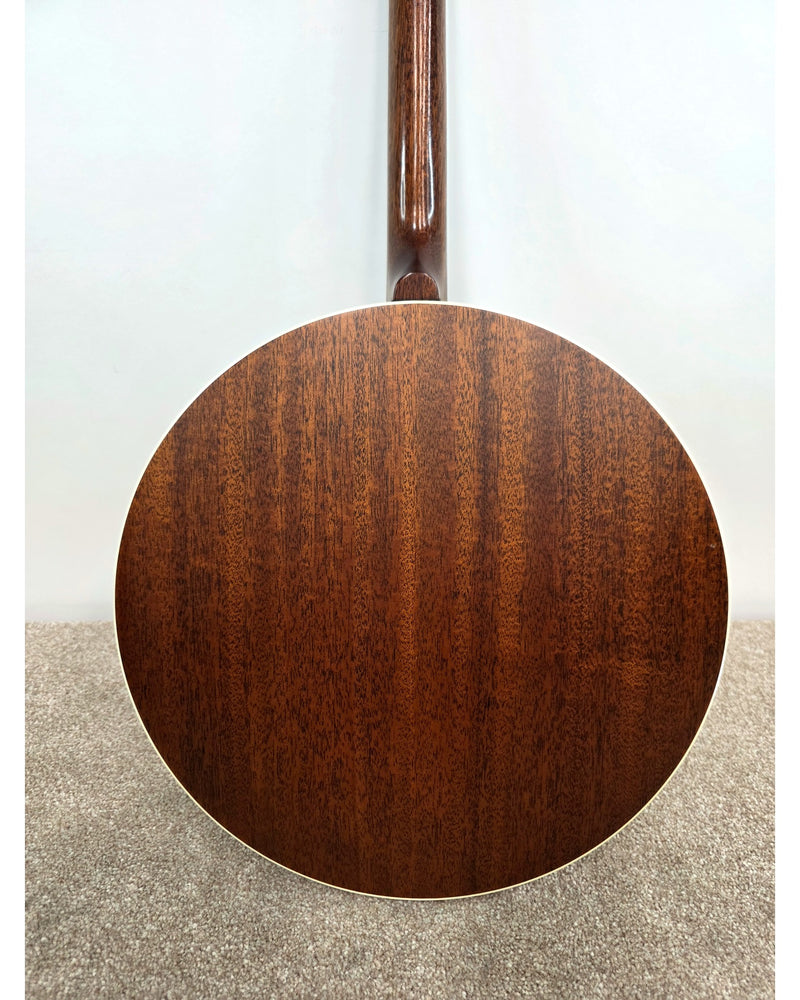 Deering Sierra - String Instruments - Natural - Excellent w/ Hard Case - image 9