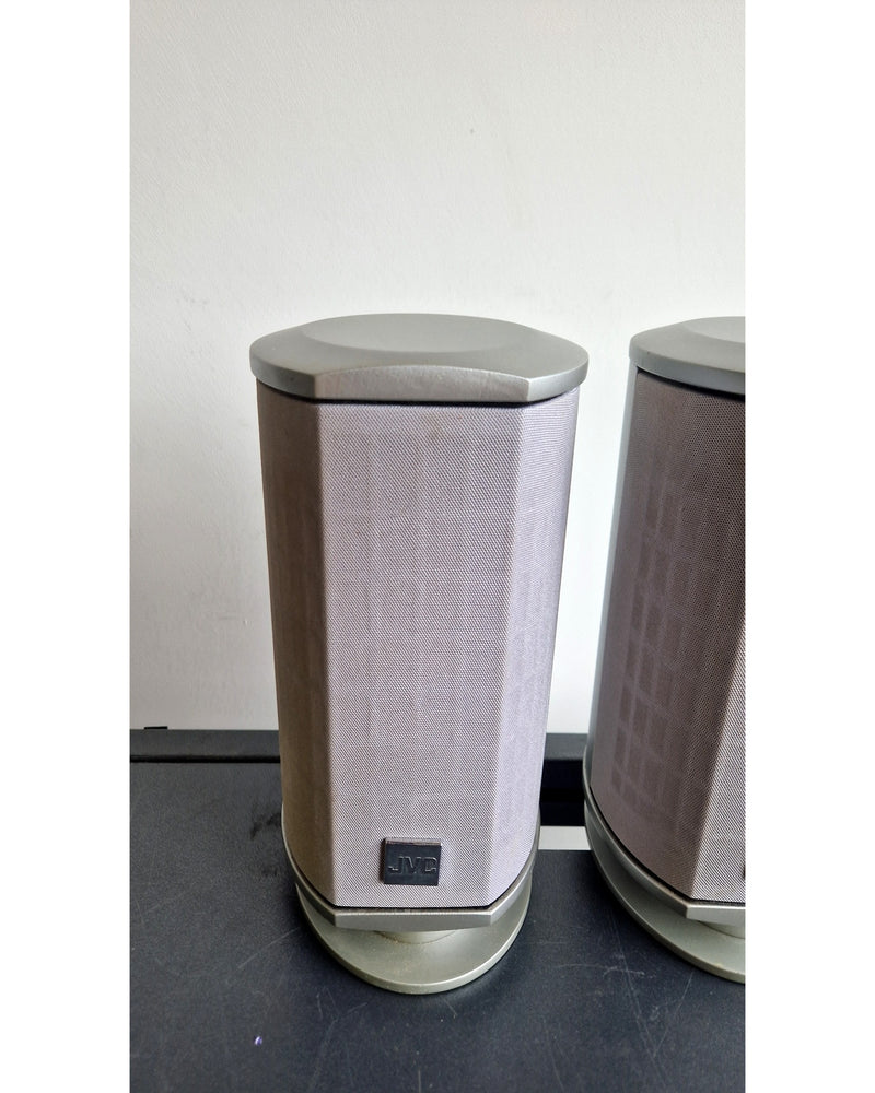 JVC SP-FSSD770 - Hi-Fi Speakers - Very Good - Image 13