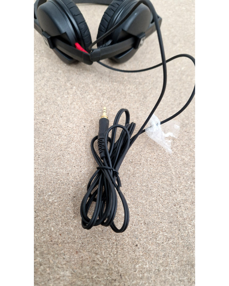 Sennheiser HD 25 Light - Headphones - Excellent - image 2