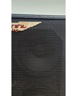 Ashdown RM 410T - Bass Amplifiers - Good - Image 5