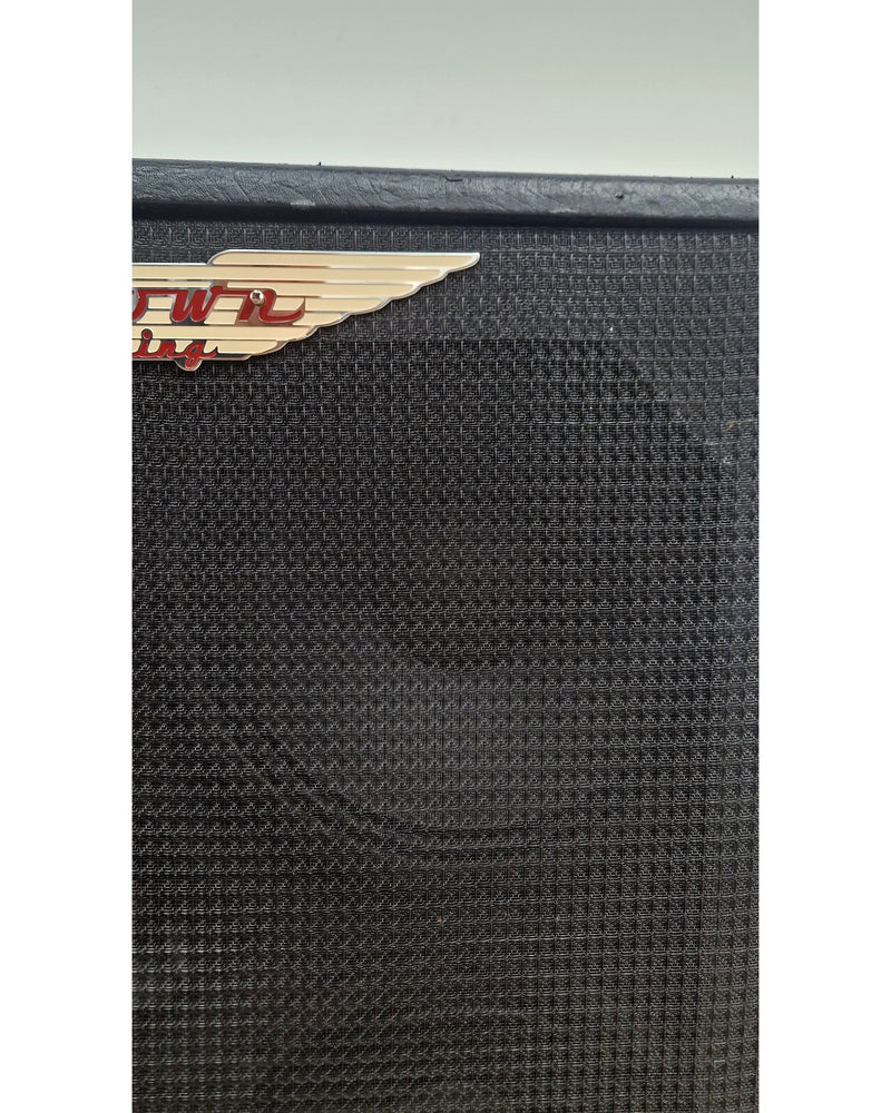 Ashdown RM 410T - Bass Amplifiers - Good - Image 5