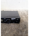 Shure ULPX4 Radio 829-865mhz + belt Pack - Microphone System - Excellent - Photo 2