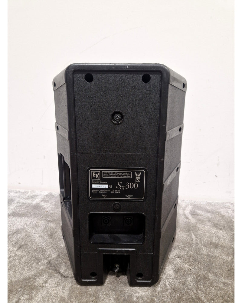 Electro-Voice SX300 12'' Passive PA Speaker - Black - Good - Image 5