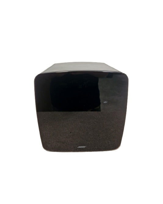 Bose Acoustimass 300 - Subwoofer - Black - Very Good