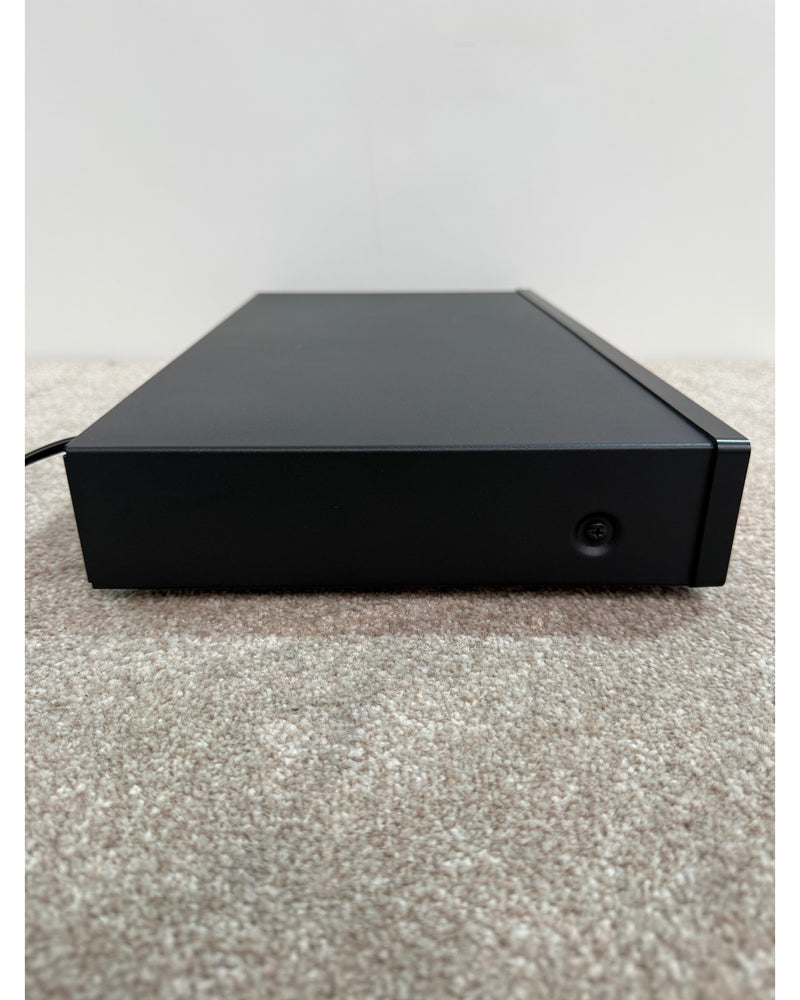 NAD C 515BEE - CD Player - Black - Very Good w/ Remote Control - image 5