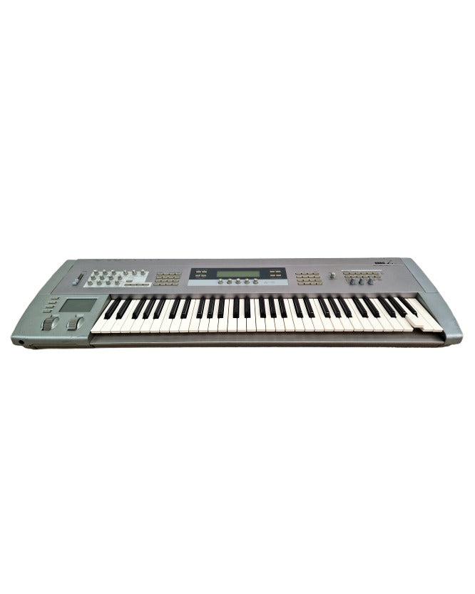 Korg Z1 - Synthesizer Keyboards - Fair - image 1