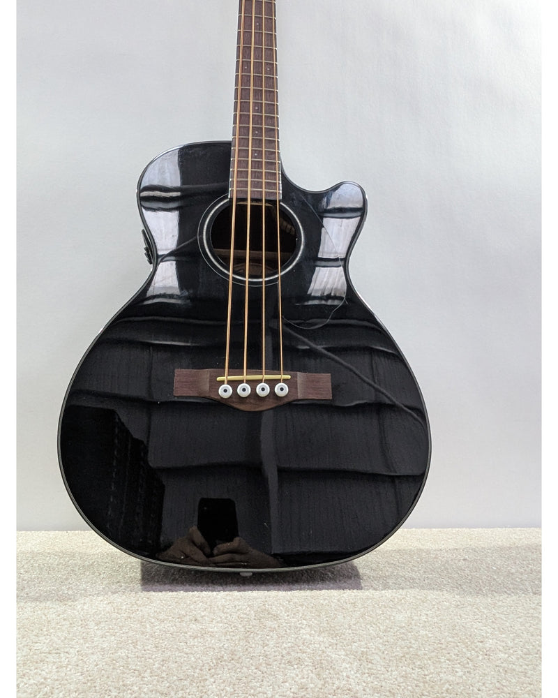 Fender CB-60SCE - Acoustic Guitar - Excellent - image 5