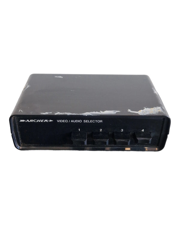 Archer 15-1956A - AV Accessories - Good