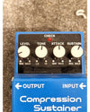 Boss CS-3 - Effects Pedal - Good - Photo 8