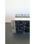 Behringer Ultragraph Pro FBQ6200 - Equilisers - Very Good - Image 4